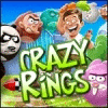 Crazy Rings oyunu