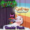Creepsy and Cutsey Double Pack oyunu