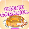 Creme Caramel oyunu
