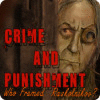 Crime and Punishment: Who Framed Raskolnikov? oyunu