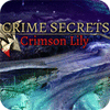 Crime Secrets: Crimson Lily oyunu