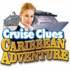 Cruise Clues: Caribbean Adventure oyunu