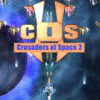 Crusaders of Space 2 oyunu