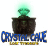Crystal Cave: Lost Treasures oyunu