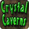 Crystal Caverns oyunu