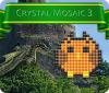 Crystal Mosaic 3 oyunu