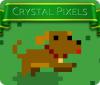 Crystal Pixels oyunu