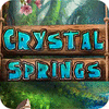 Crystal Springs oyunu