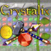 Crystalix oyunu