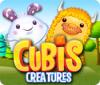 Cubis Creatures oyunu