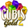 Cubis Gold 2 oyunu