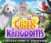 Cubis Kingdoms Collector's Edition oyunu