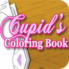 Cupids Coloring Game oyunu