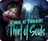 Curse at Twilight: Thief of Souls oyunu
