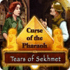 Curse of the Pharaoh: Tears of Sekhmet oyunu