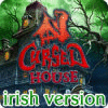 Cursed House - Irish Language Version! oyunu