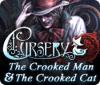 Cursery: The Crooked Man and the Crooked Cat oyunu