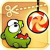 Cut the Rope oyunu