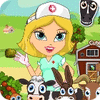 Cute Farm Hospital oyunu