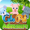 Cute Pet Adventure oyunu
