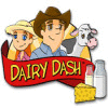Dairy Dash oyunu