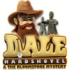 Dale Hardshovel and the Bloomstone Mystery oyunu