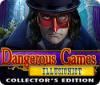 Dangerous Games: Illusionist Collector's Edition oyunu