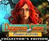 Dangerous Games: Prisoners of Destiny Collector's Edition oyunu
