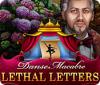 Danse Macabre: Lethal Letters oyunu