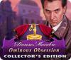 Danse Macabre: Ominous Obsession Collector's Edition oyunu