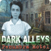 Dark Alleys: Penumbra Motel oyunu