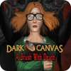 Dark Canvas: A Brush With Death Collector's Edition oyunu