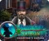 Dark City: Dublin Collector's Edition oyunu