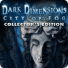 Dark Dimensions: City of Fog Collector's Edition oyunu