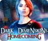 Dark Dimensions: Homecoming oyunu