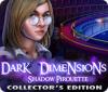 Dark Dimensions: Shadow Pirouette Collector's Edition oyunu
