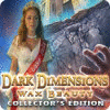 Dark Dimensions: Wax Beauty Collector's Edition oyunu