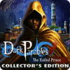 Dark Parables: The Exiled Prince Collector's Edition oyunu