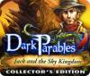Dark Parables: Jack and the Sky Kingdom Collector's Edition oyunu