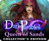 Dark Parables: Queen of Sands Collector's Edition oyunu