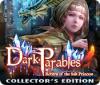 Dark Parables: Return of the Salt Princess Collector's Edition oyunu