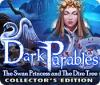 Dark Parables: The Swan Princess and The Dire Tree Collector's Edition oyunu