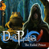 Dark Parables: The Exiled Prince oyunu