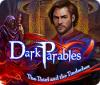Dark Parables: The Thief and the Tinderbox oyunu