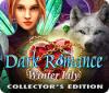 Dark Romance: Winter Lily Collector's Edition oyunu