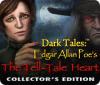 Dark Tales: Edgar Allan Poe's The Tell-Tale Heart Collector's Edition oyunu