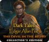 Dark Tales: Edgar Allan Poe's The Devil in the Belfry Collector's Edition oyunu