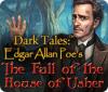 Dark Tales: Edgar Allan Poe's The Fall of the House of Usher oyunu