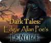Dark Tales: Edgar Allan Poe's Lenore oyunu