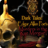 Dark Tales: Edgar Allan Poe's Murders in the Rue Morgue oyunu